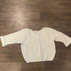 sweater